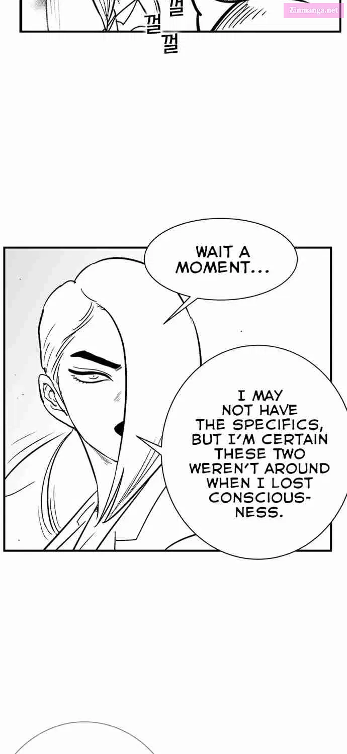 Hellper 2 - Killberos Zinmanga X Chapter 92 Page 21