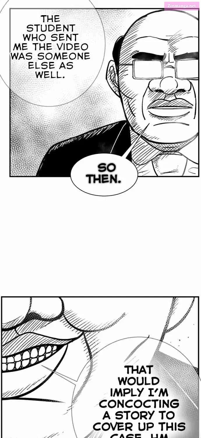 Hellper 2 - Killberos Zinmanga X Chapter 92 Page 22