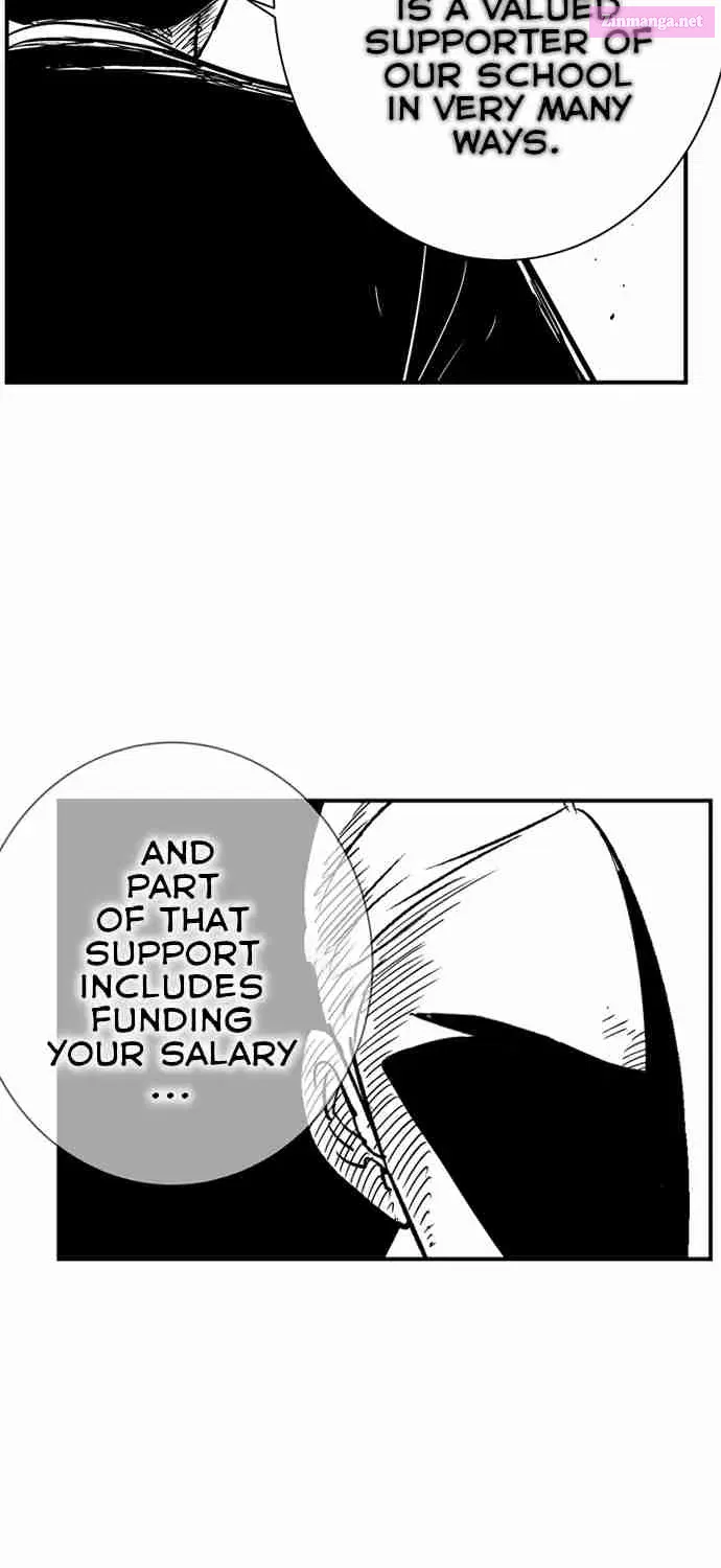 Hellper 2 - Killberos Zinmanga X Chapter 92 Page 24