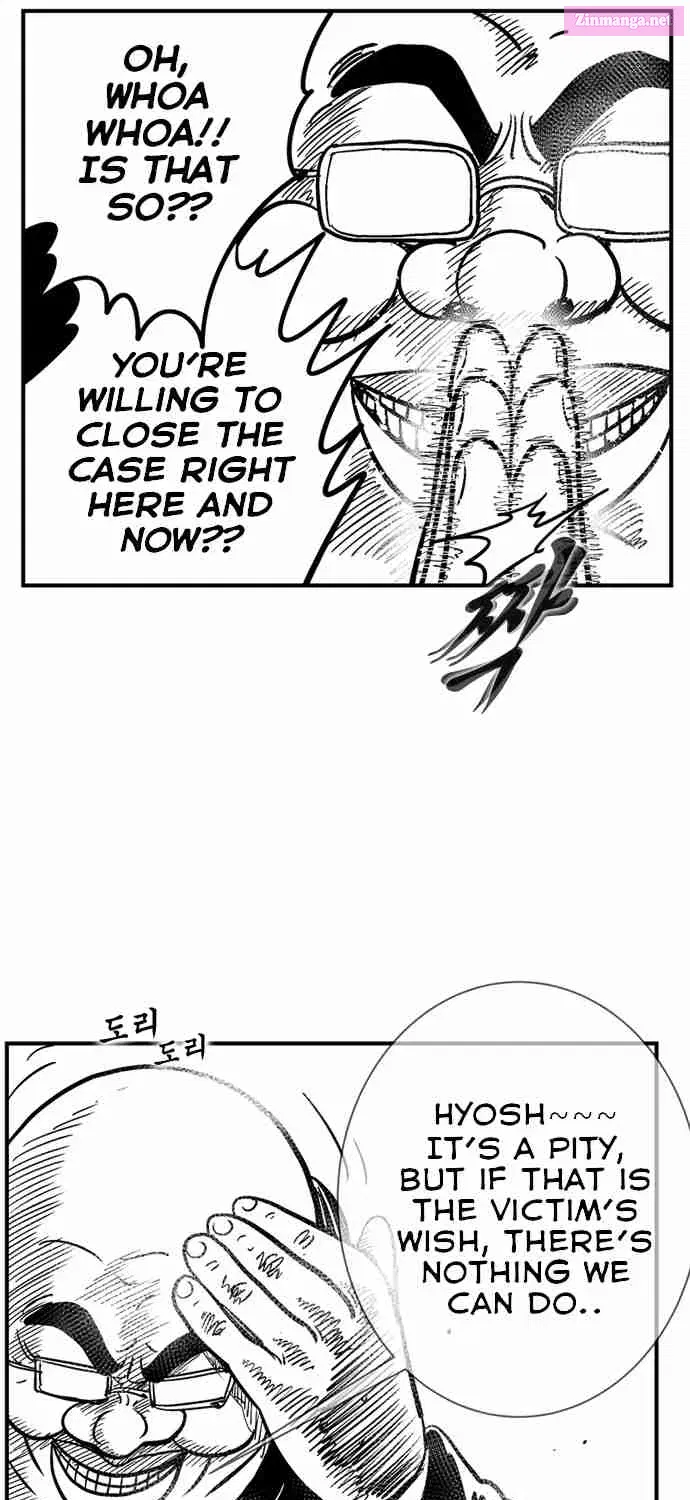 Hellper 2 - Killberos Zinmanga X Chapter 92 Page 26