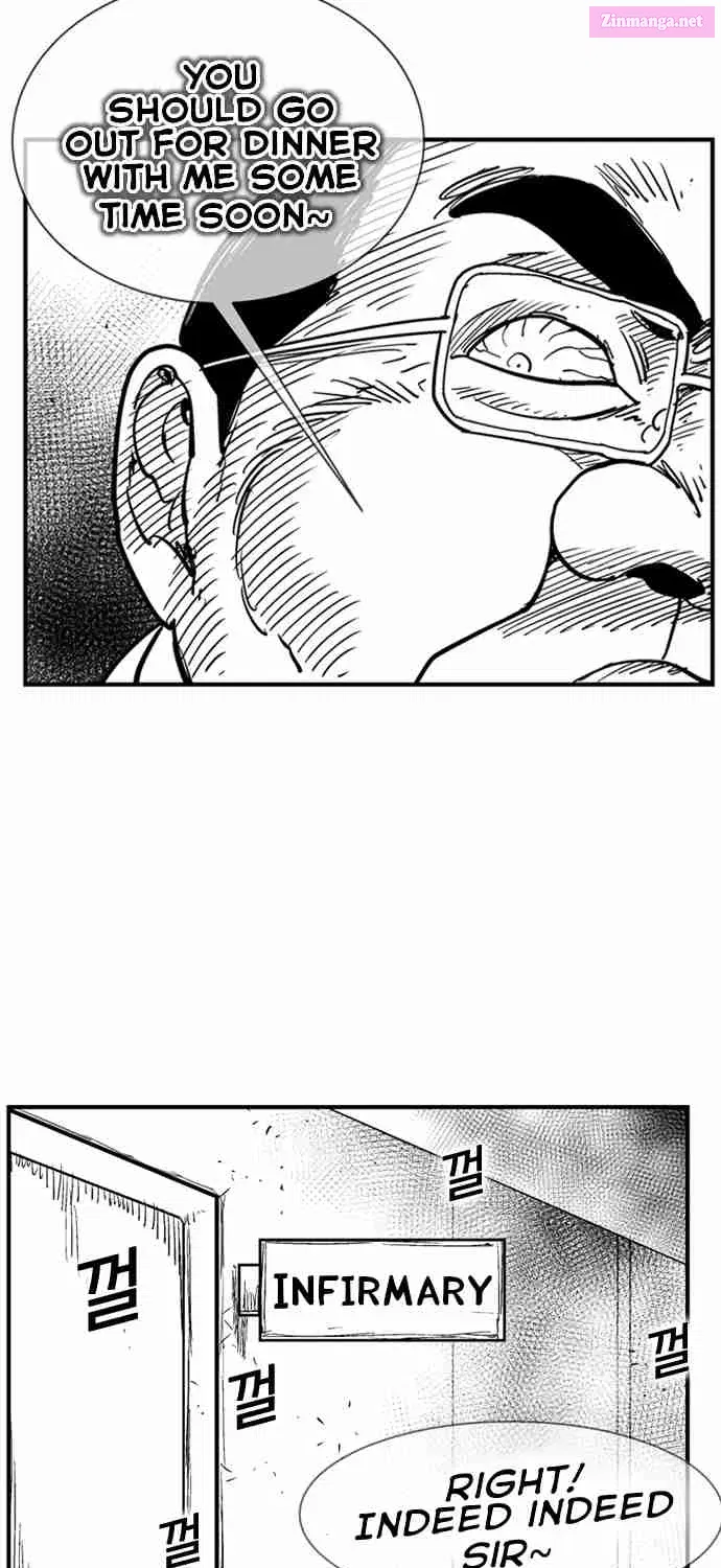 Hellper 2 - Killberos Zinmanga X Chapter 92 Page 30
