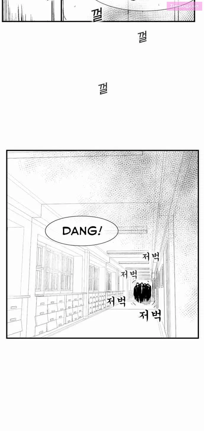 Hellper 2 - Killberos Zinmanga X Chapter 92 Page 31