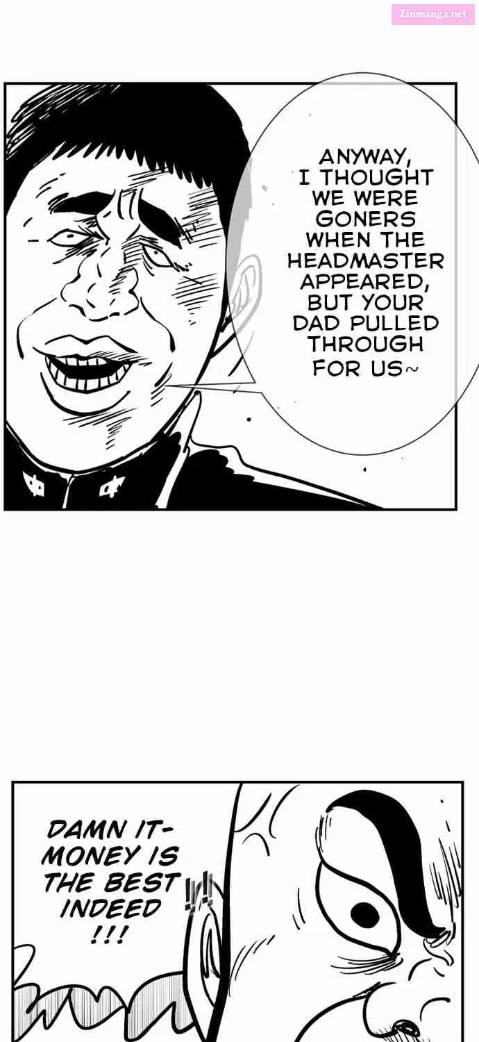 Hellper 2 - Killberos Zinmanga X Chapter 92 Page 36