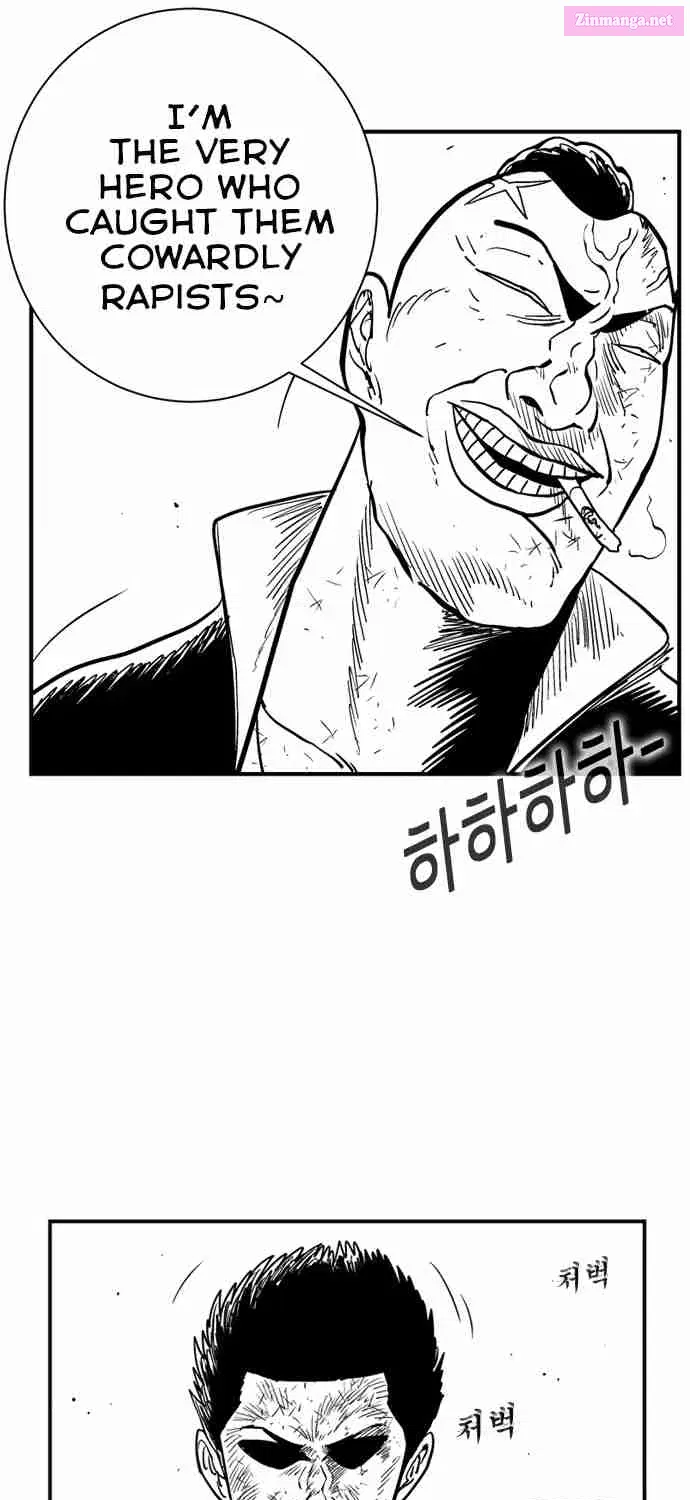 Hellper 2 - Killberos Zinmanga X Chapter 92 Page 38