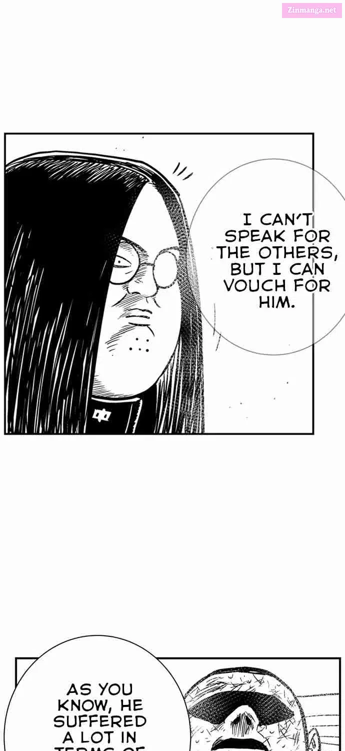 Hellper 2 - Killberos Zinmanga X Chapter 92 Page 65