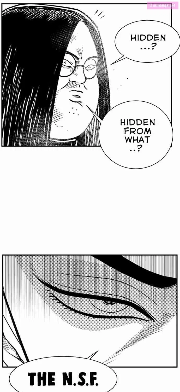 Hellper 2 - Killberos Zinmanga X Chapter 92 Page 69