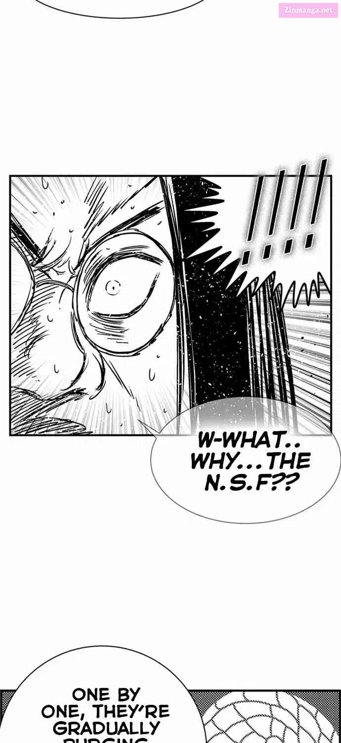 Hellper 2 - Killberos Zinmanga X Chapter 92 Page 70