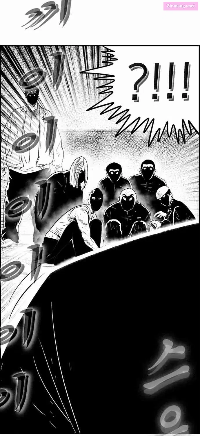 Hellper 2 - Killberos Zinmanga X Chapter 91 Page 3