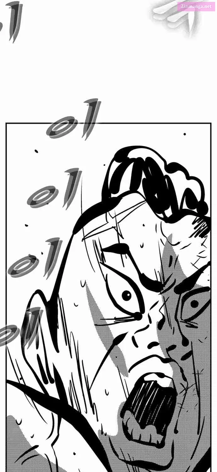 Hellper 2 - Killberos Zinmanga X Chapter 91 Page 4