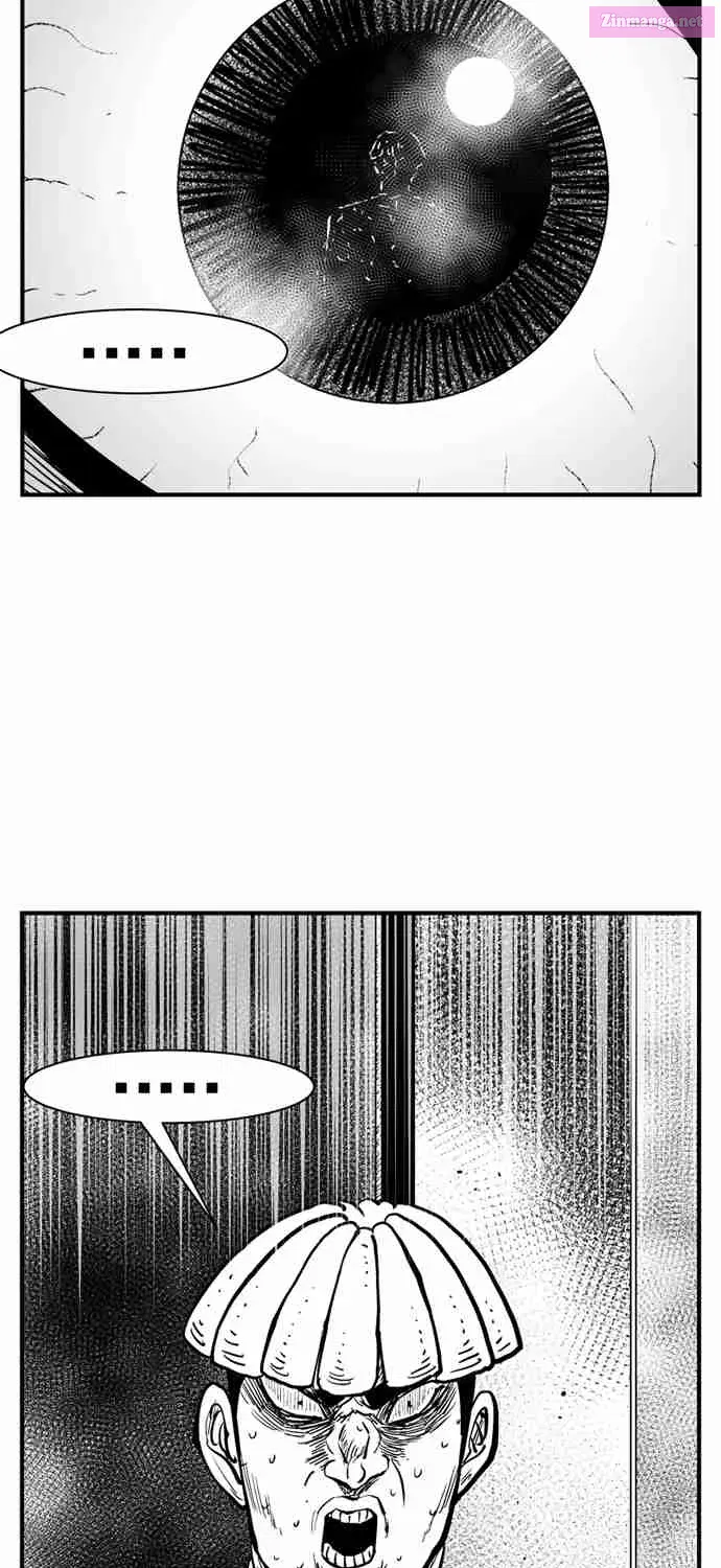 Hellper 2 - Killberos Zinmanga X Chapter 91 Page 6