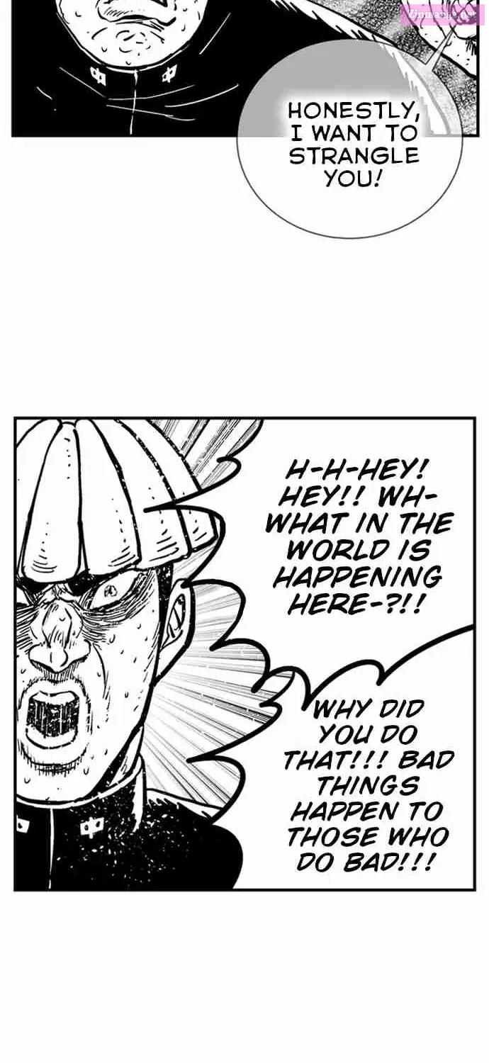 Hellper 2 - Killberos Zinmanga X Chapter 91 Page 9