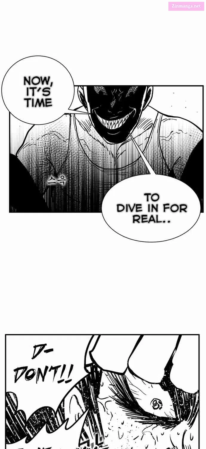 Hellper 2 - Killberos Zinmanga X Chapter 91 Page 11