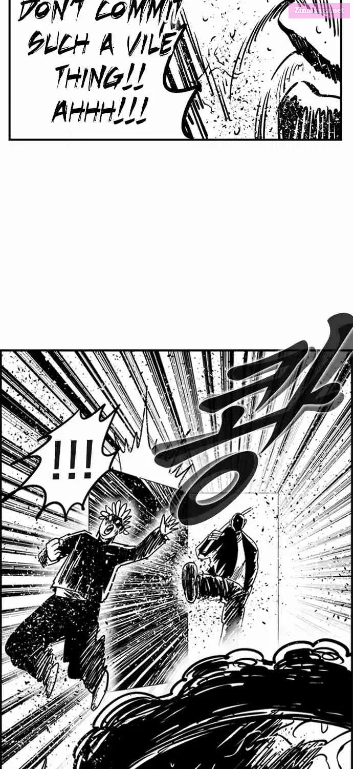 Hellper 2 - Killberos Zinmanga X Chapter 91 Page 12