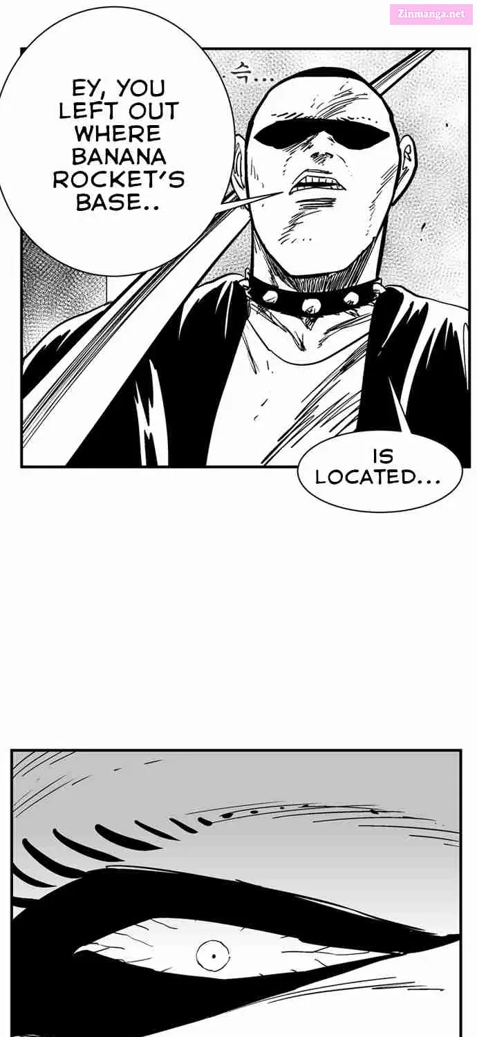 Hellper 2 - Killberos Zinmanga X Chapter 91 Page 14