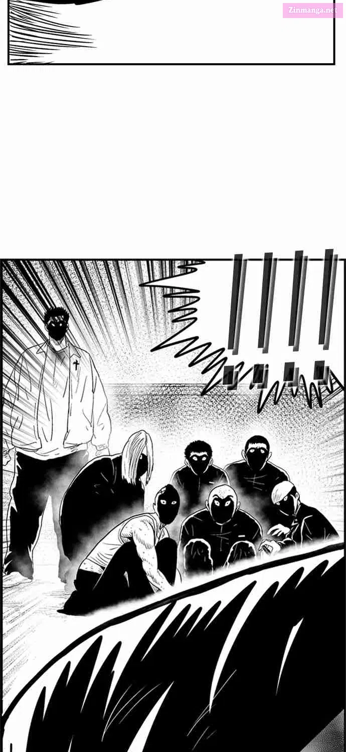 Hellper 2 - Killberos Zinmanga X Chapter 91 Page 15