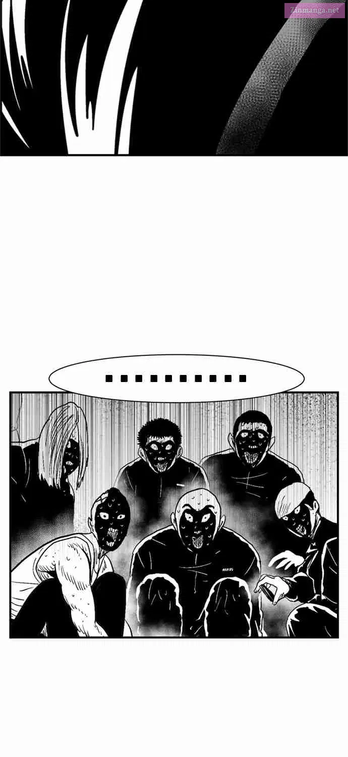 Hellper 2 - Killberos Zinmanga X Chapter 91 Page 16
