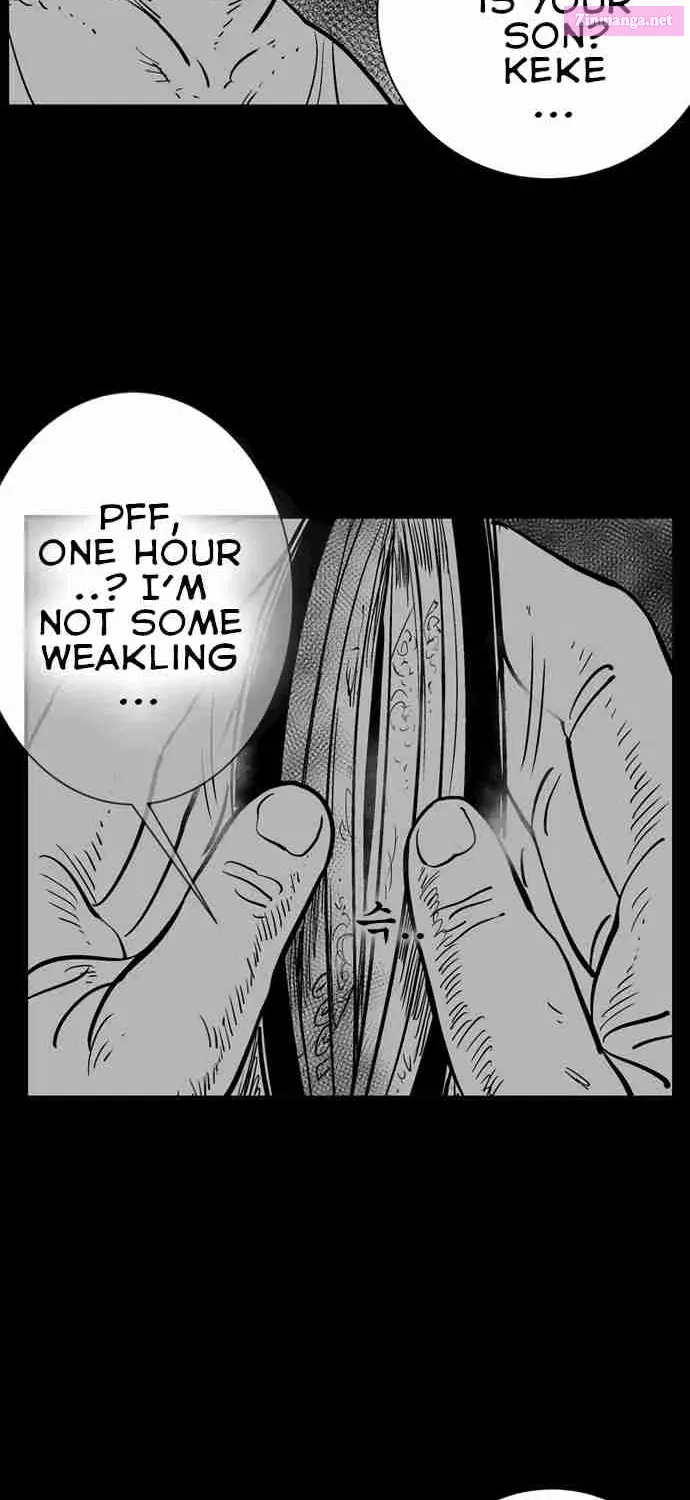 Hellper 2 - Killberos Zinmanga X Chapter 91 Page 23