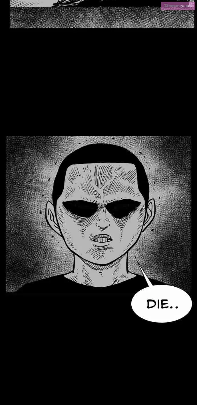 Hellper 2 - Killberos Zinmanga X Chapter 91 Page 25