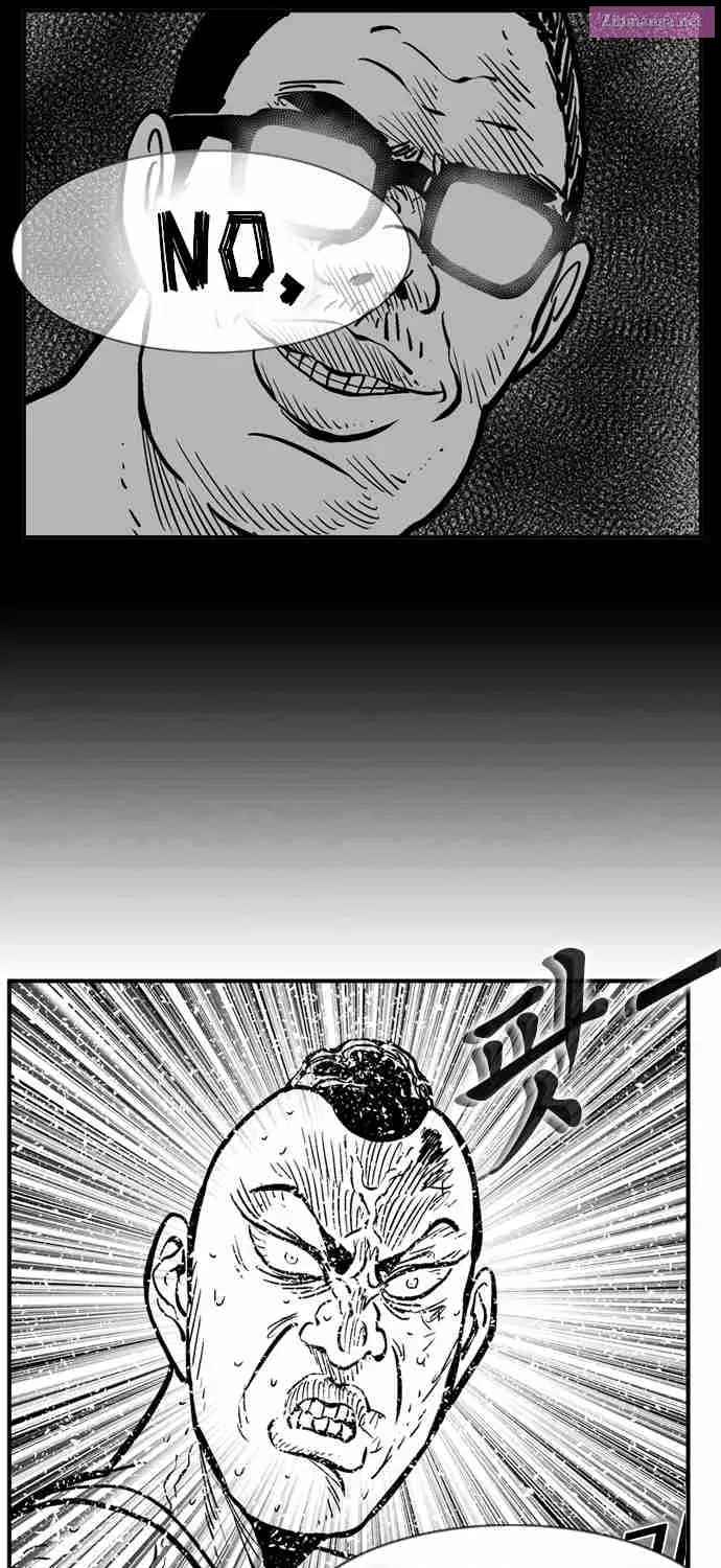 Hellper 2 - Killberos Zinmanga X Chapter 91 Page 26