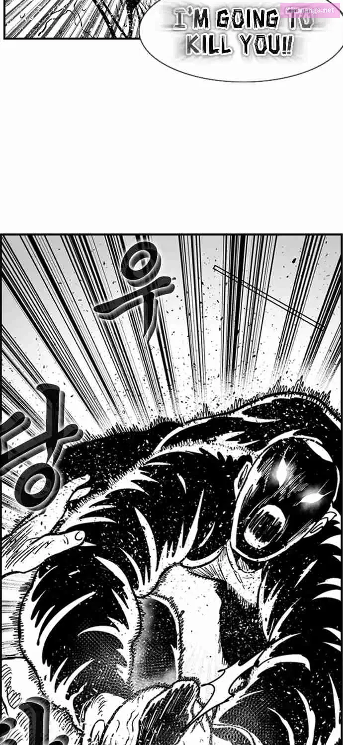 Hellper 2 - Killberos Zinmanga X Chapter 91 Page 27