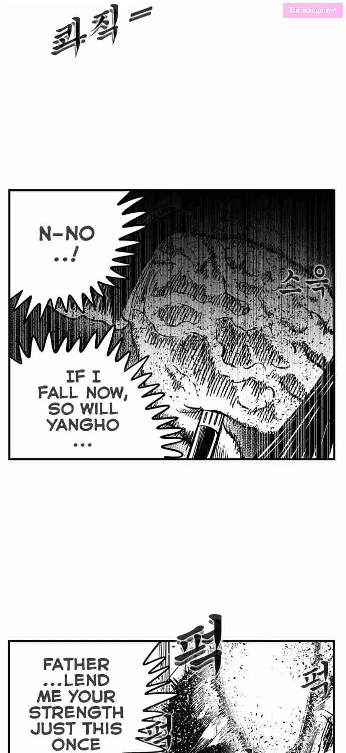 Hellper 2 - Killberos Zinmanga X Chapter 91 Page 45