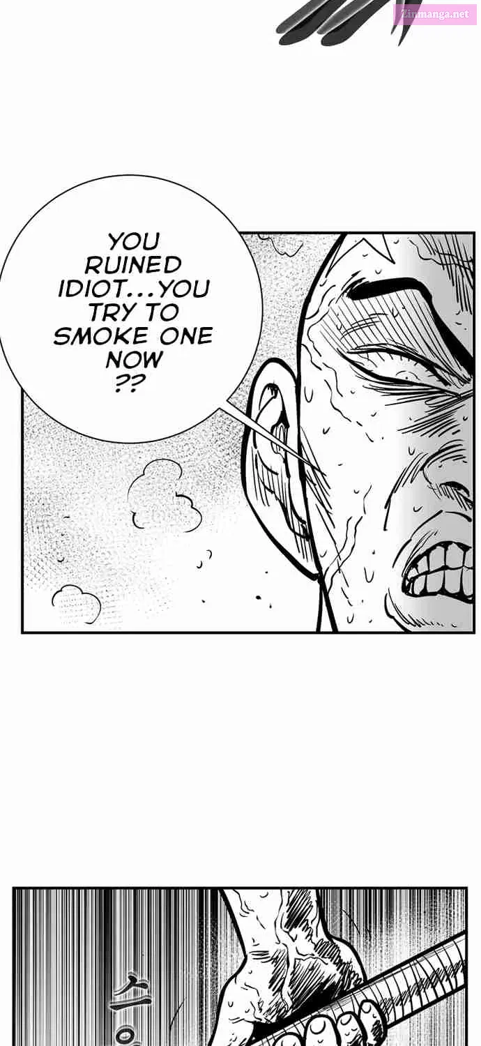 Hellper 2 - Killberos Zinmanga X Chapter 91 Page 47