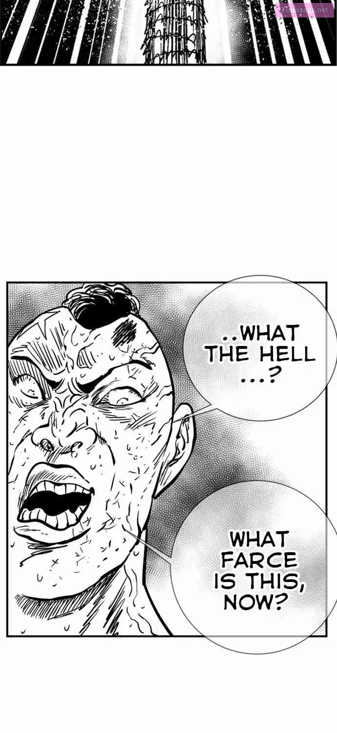 Hellper 2 - Killberos Zinmanga X Chapter 91 Page 51
