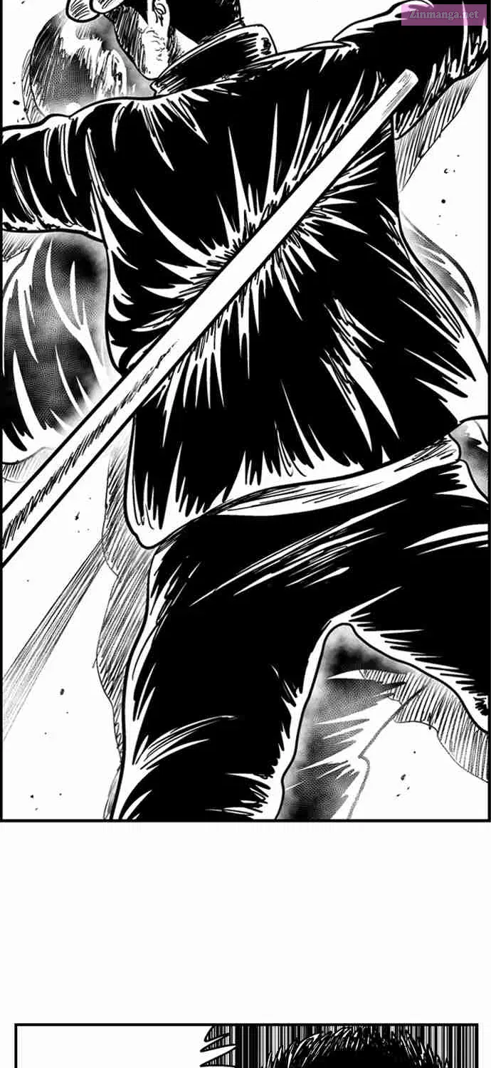 Hellper 2 - Killberos Zinmanga X Chapter 91 Page 53