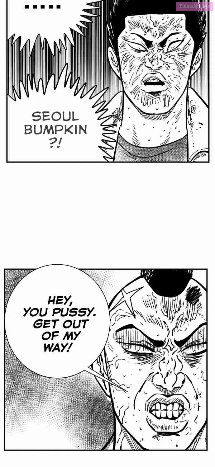 Hellper 2 - Killberos Zinmanga X Chapter 91 Page 54
