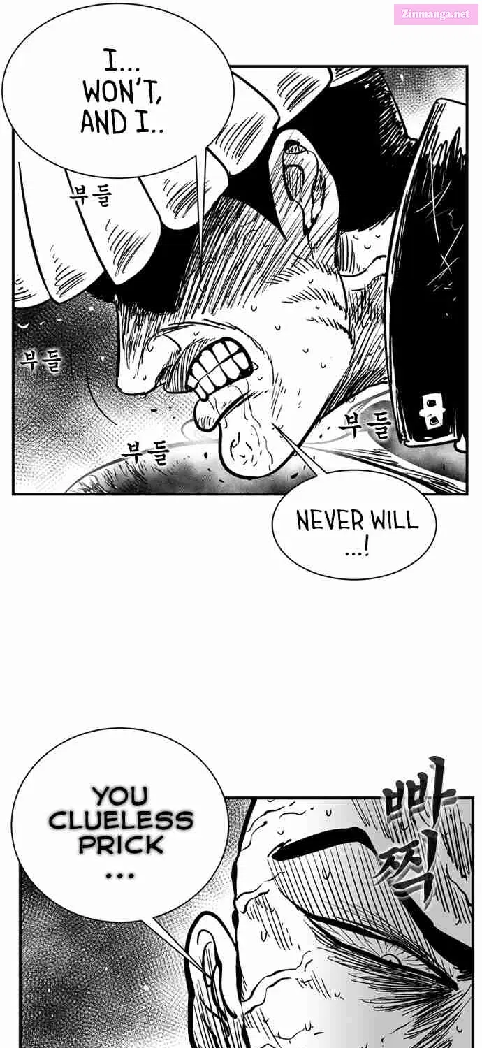 Hellper 2 - Killberos Zinmanga X Chapter 91 Page 56