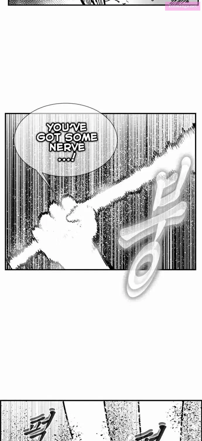 Hellper 2 - Killberos Zinmanga X Chapter 91 Page 57