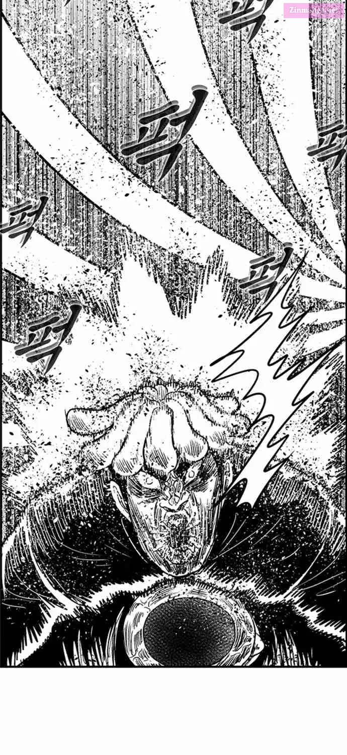Hellper 2 - Killberos Zinmanga X Chapter 91 Page 58