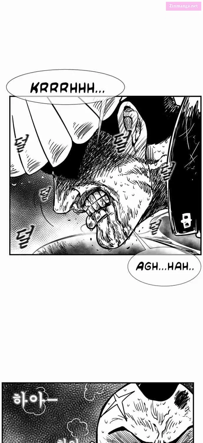 Hellper 2 - Killberos Zinmanga X Chapter 91 Page 59