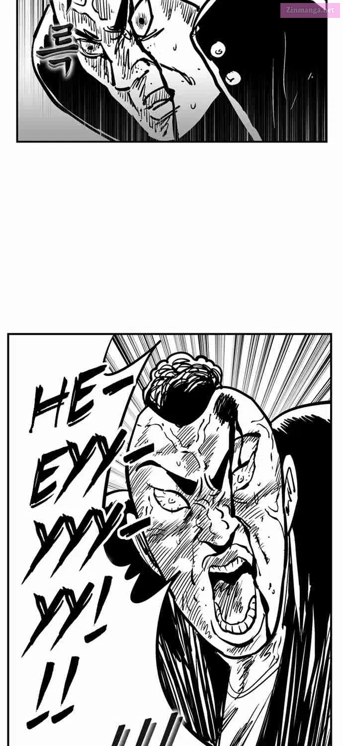 Hellper 2 - Killberos Zinmanga X Chapter 90 Page 5