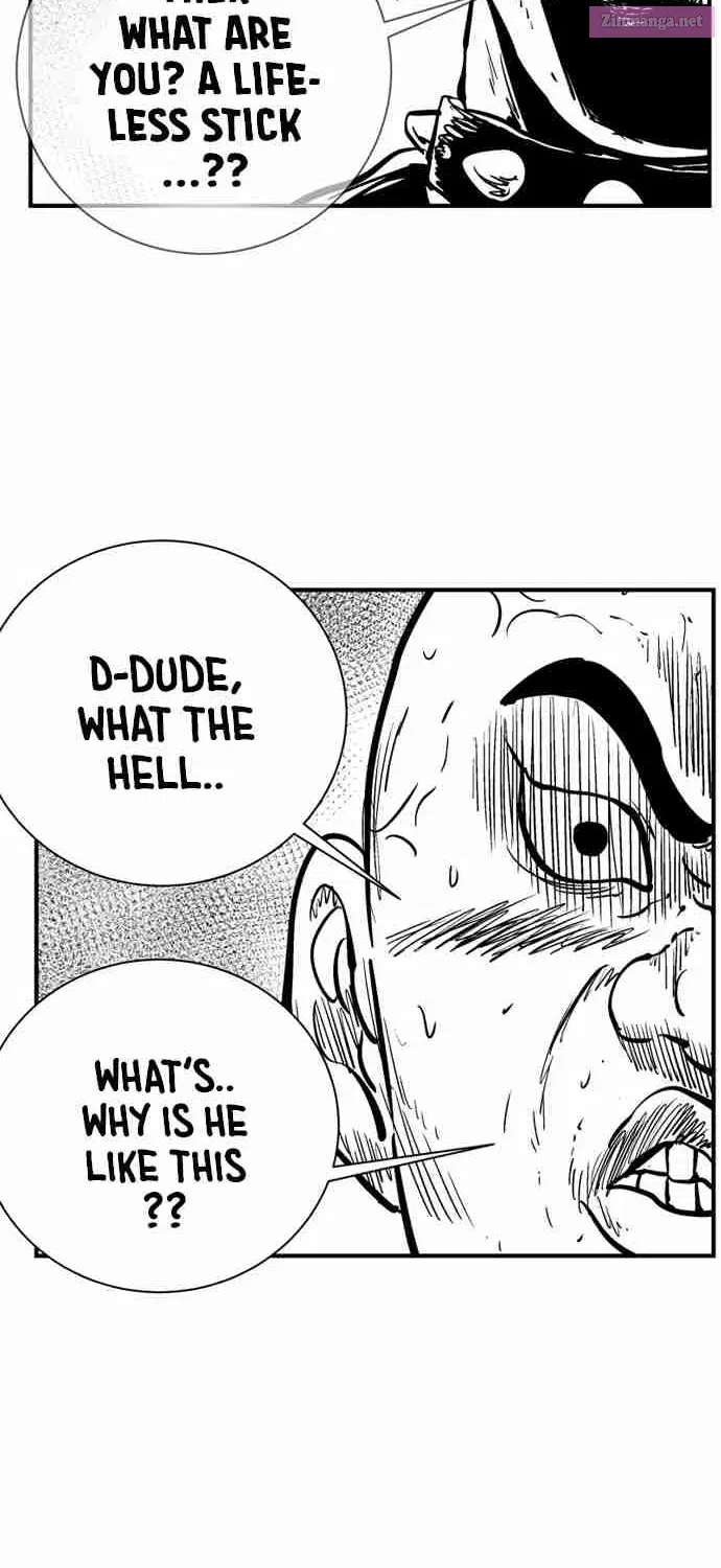 Hellper 2 - Killberos Zinmanga X Chapter 90 Page 11