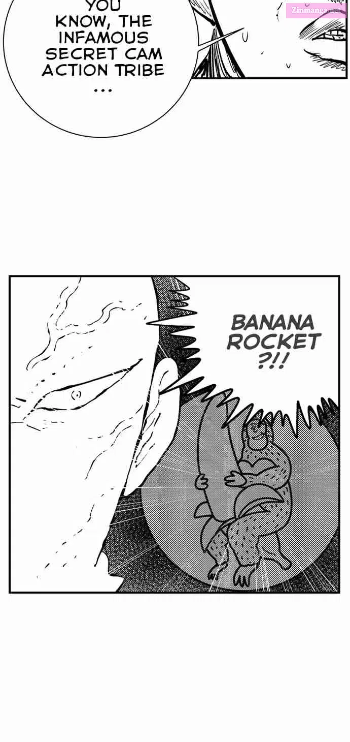 Hellper 2 - Killberos Zinmanga X Chapter 90 Page 13