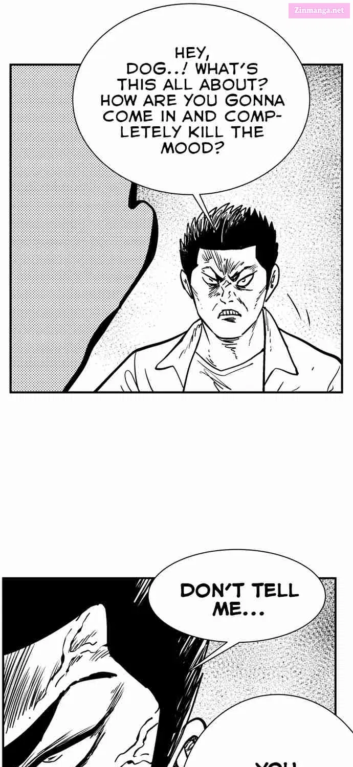 Hellper 2 - Killberos Zinmanga X Chapter 90 Page 14