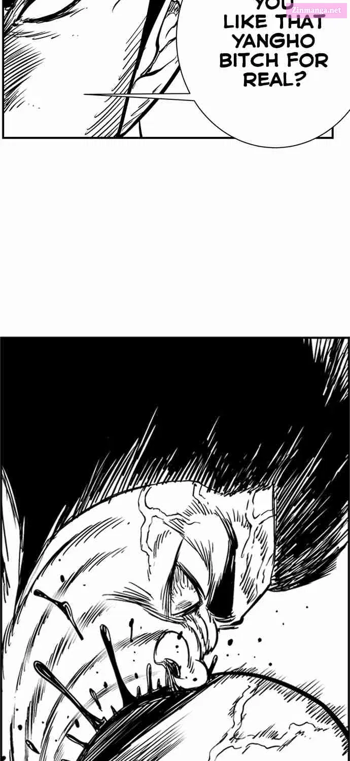 Hellper 2 - Killberos Zinmanga X Chapter 90 Page 15
