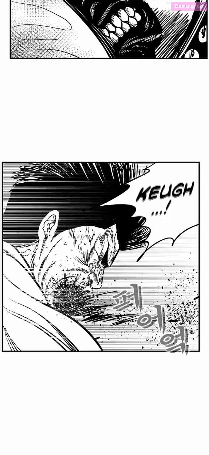 Hellper 2 - Killberos Zinmanga X Chapter 90 Page 17