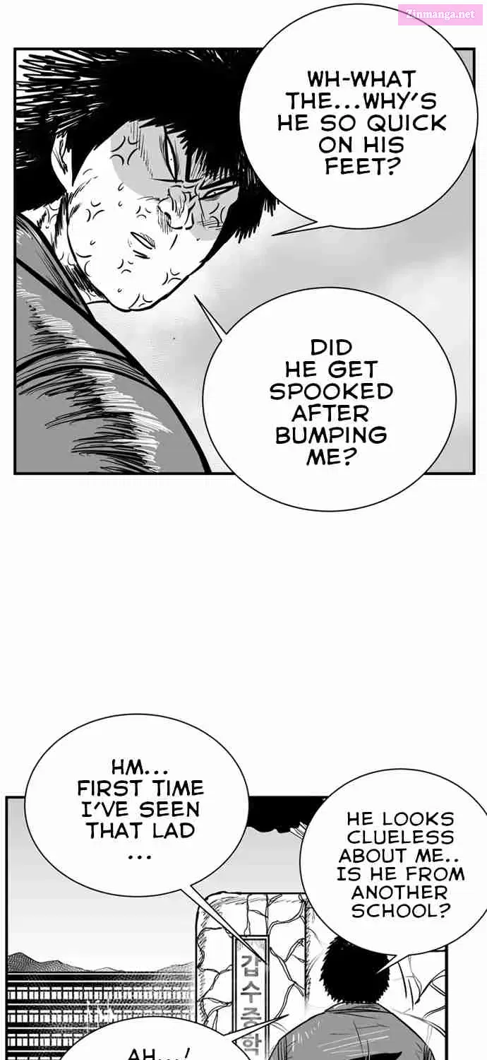 Hellper 2 - Killberos Zinmanga X Chapter 90 Page 38