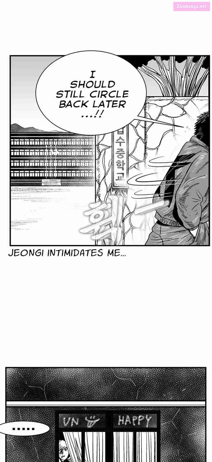 Hellper 2 - Killberos Zinmanga X Chapter 90 Page 40
