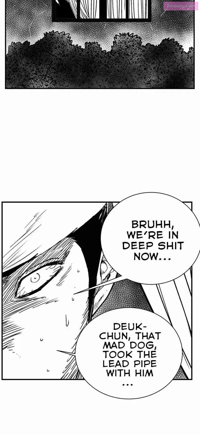 Hellper 2 - Killberos Zinmanga X Chapter 90 Page 41
