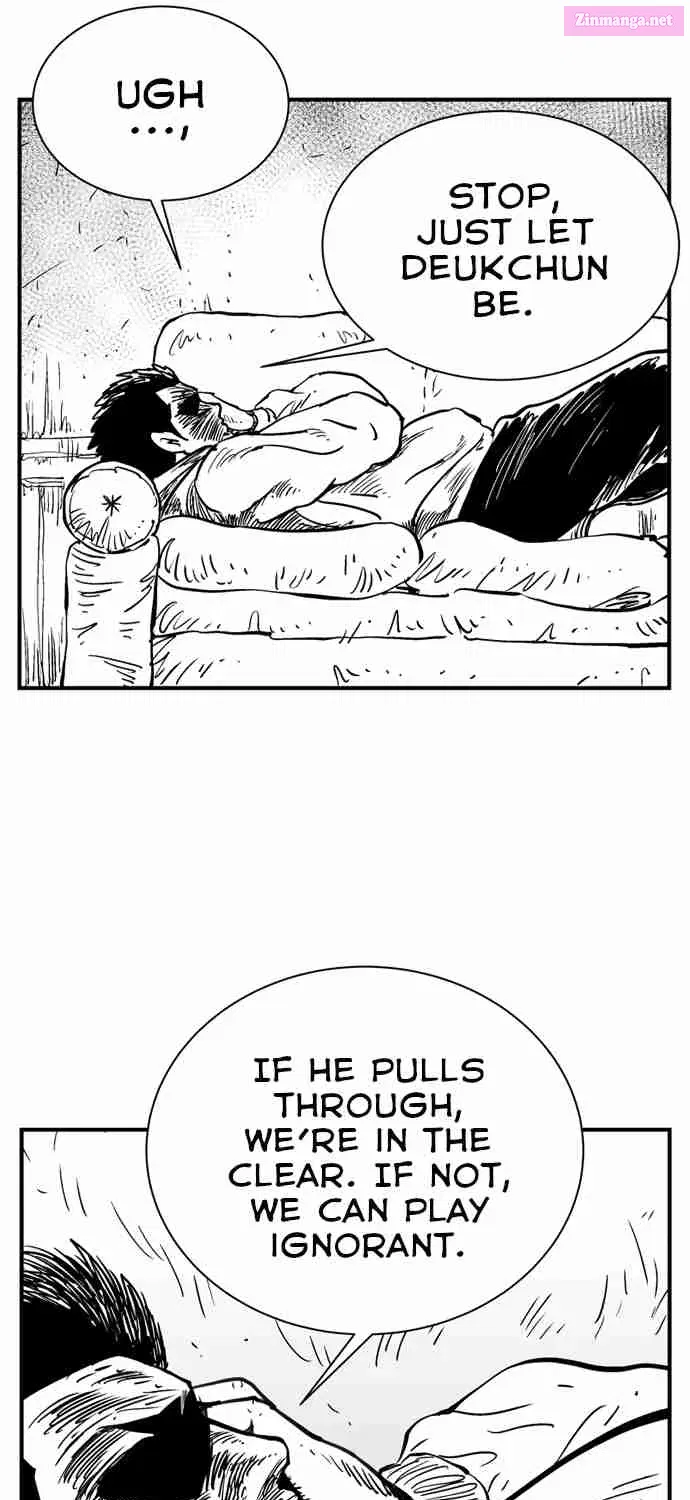 Hellper 2 - Killberos Zinmanga X Chapter 90 Page 44