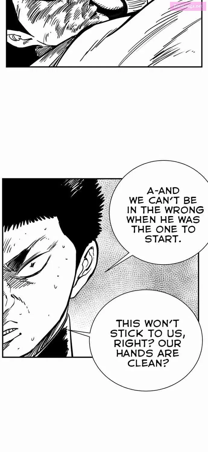 Hellper 2 - Killberos Zinmanga X Chapter 90 Page 45