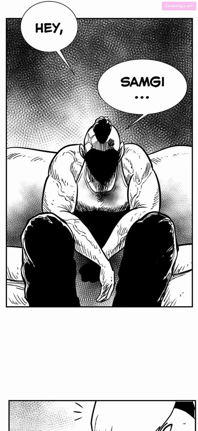 Hellper 2 - Killberos Zinmanga X Chapter 90 Page 46