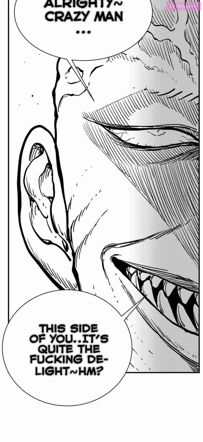 Hellper 2 - Killberos Zinmanga X Chapter 89 Page 7