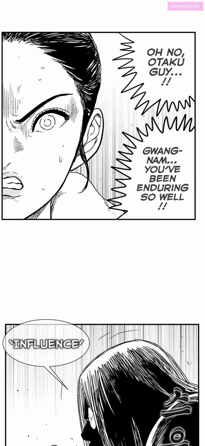 Hellper 2 - Killberos Zinmanga X Chapter 89 Page 8