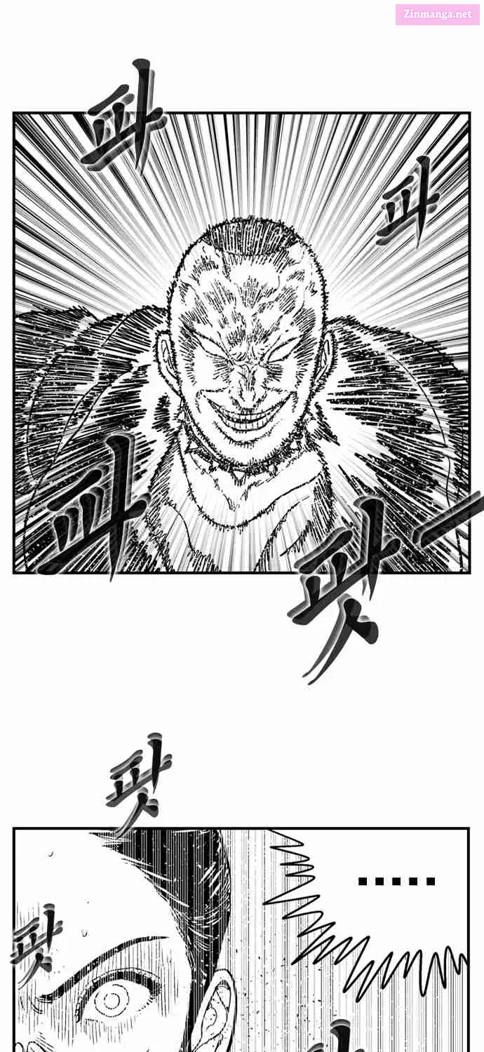 Hellper 2 - Killberos Zinmanga X Chapter 89 Page 10