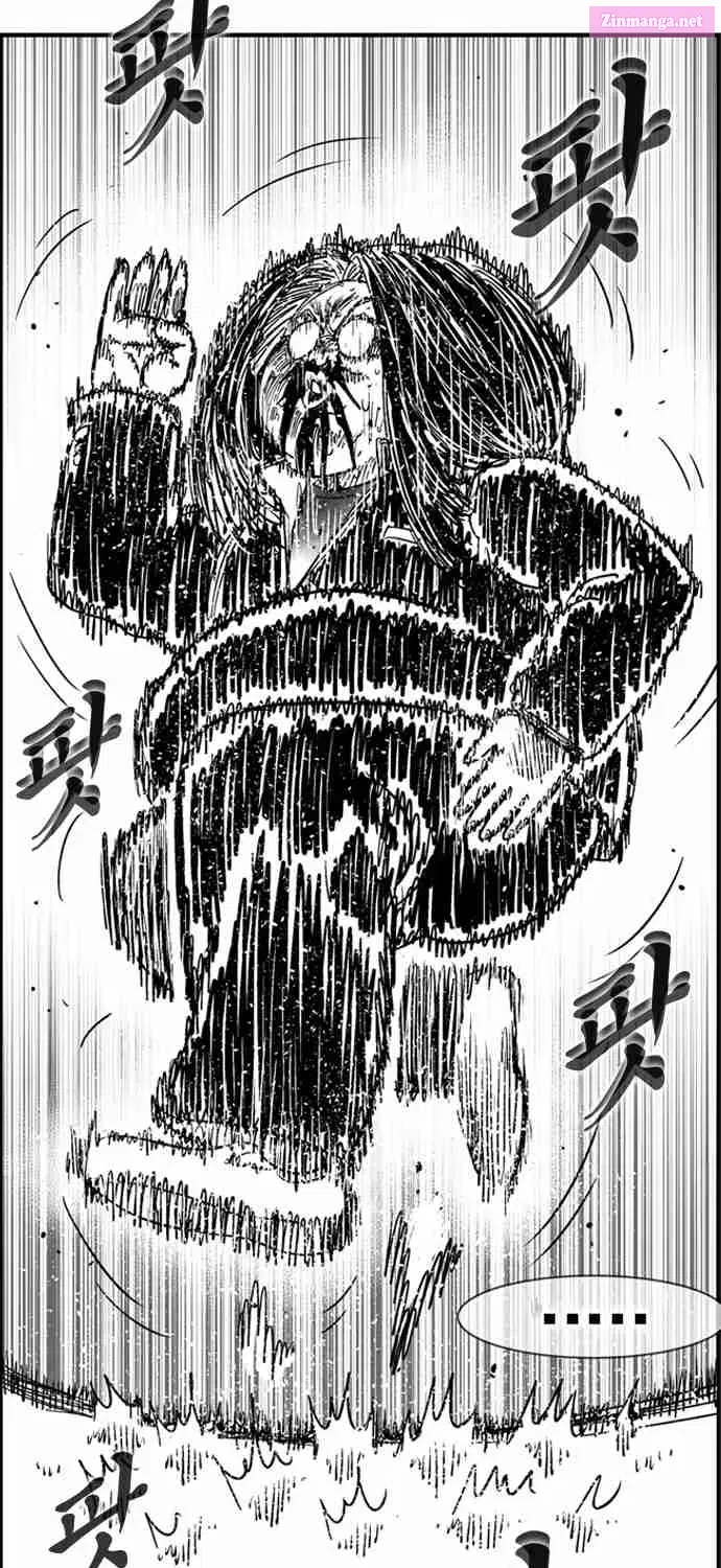 Hellper 2 - Killberos Zinmanga X Chapter 89 Page 12
