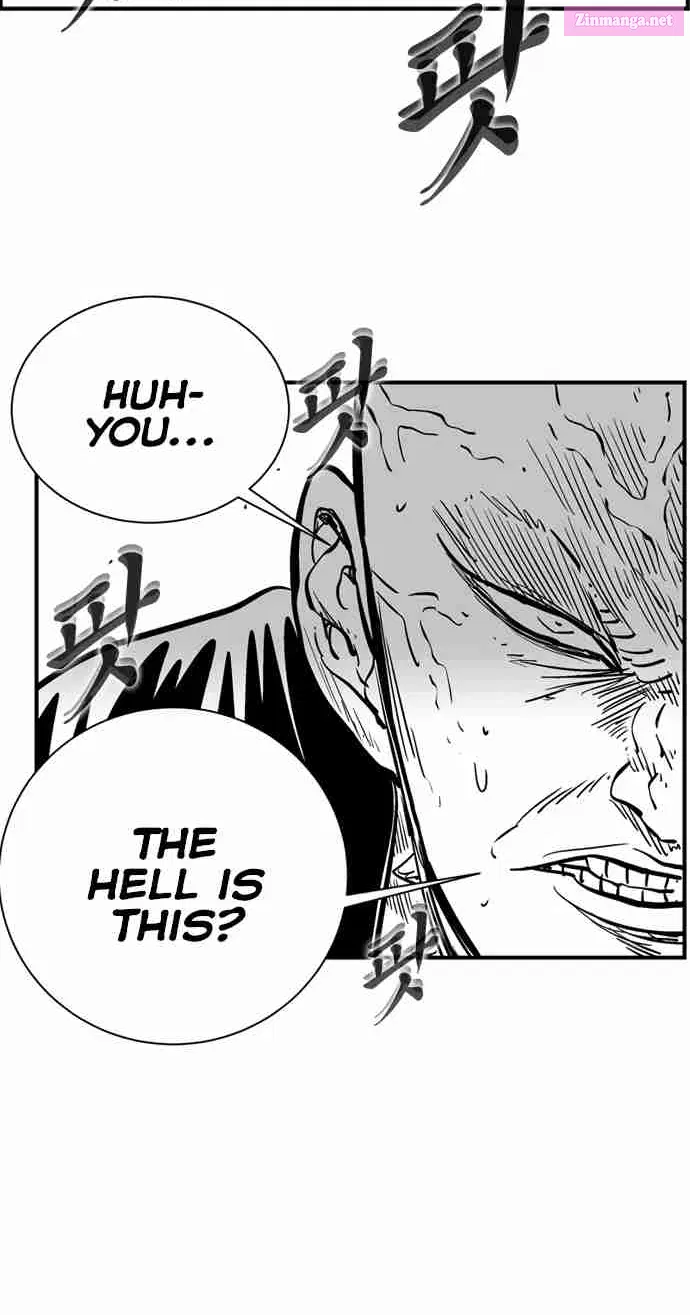 Hellper 2 - Killberos Zinmanga X Chapter 89 Page 13